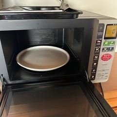 家電 キッチン家電 オーブンレンジの画像