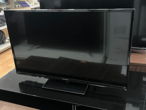 ★ジモティ割あり★ Panasonic 液晶テレビ  年式2017年製 動作確認／クリーニング済み KJ4909