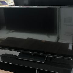 ★ジモティ割あり★ Panasonic 液晶テレビ  年式2017年製 動作確認／クリーニング済み KJ4909