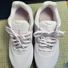 ナイキスニーカー　　半日使用