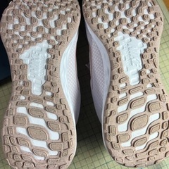 ナイキスニーカー　　半日使用の画像