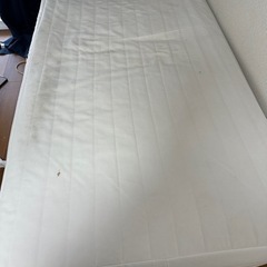 シングル
ベッド