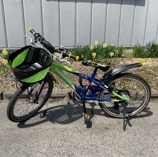 自転車 マウンテンバイク 20インチ