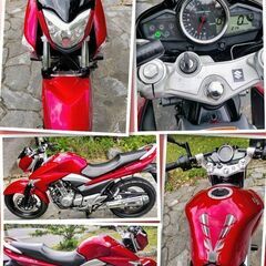 GSR250