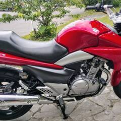GSR250の画像