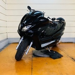 14669km マジェスティ SG03J  ビッグスクーター★ ...