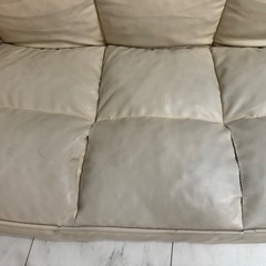 家具 ソファ 3人掛けソファの画像