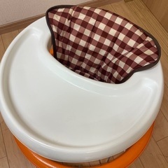 子供用品 ベビー用品 歩行器の画像