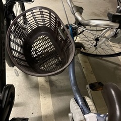 連休セール！自転車