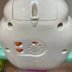 定価14000円 ピープル うちの赤ちゃん世界一 全身の知育 メリー&ジムの画像