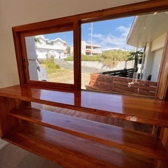 自宅の空きスペースに店舗を製作します（コンテナ・プレハブ） - うるま市