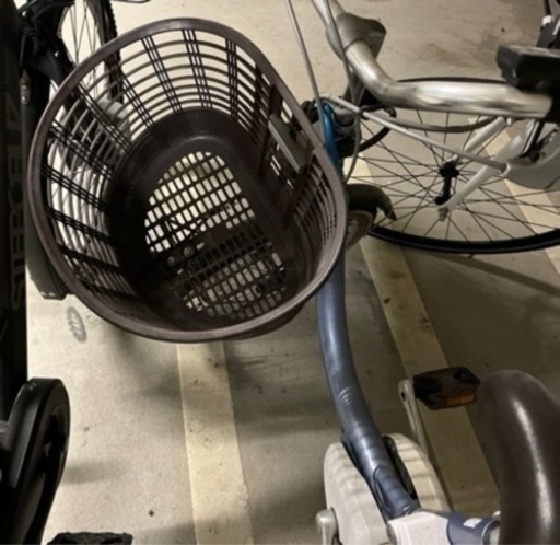 お得！自転車