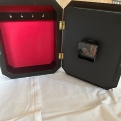 家具 インテリア雑貨/小物 置物、オブジェ 時計の画像