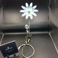 SWAROVSKI Dellaria Aquamarine 買取しました｜愛品館千葉店