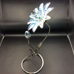SWAROVSKI Dellaria Aquamarine 買取しました｜愛品館千葉店の画像