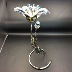 SWAROVSKI Dellaria Aquamarine 買取しました｜愛品館千葉店の画像