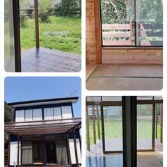 海近の広々一戸建て　ドッグランに最適　GARDEN HOUSES SHIRASATO - 大網白里市