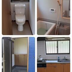 海近の広々一戸建て　ドッグランに最適　GARDEN HOUSES SHIRASATO - 不動産