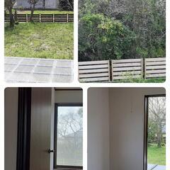 海近の広々一戸建て　ドッグランに最適　GARDEN HOUSES SHIRASATO - 賃貸（マンション/一戸建て）