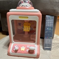 UFOキャッチャーの画像