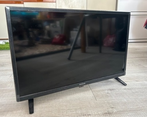 家電 テレビ 液晶テレビ24型