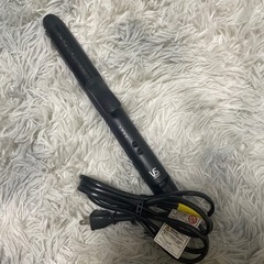 　【受付終了】ストレート&カール　アイロン