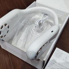 ネッククーラーの画像