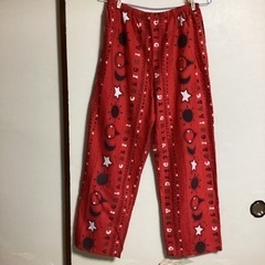 【女性用パジャマ】の画像