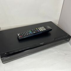 ブルーレイレコーダー シャープ BD-S560 2014年製 H...