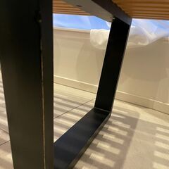 ネルソンベンチの画像