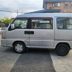 ★★支払い総額15.8万円(圏内に限り)　車検2年付　年式	平成18年 メーカー/ブランド	スバル	車名	ディアスワゴン ★★の画像
