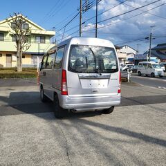 ★★支払い総額15.8万円(圏内に限り)　車検2年付　年式	平成18年 メーカー/ブランド	スバル	車名	ディアスワゴン ★★の画像