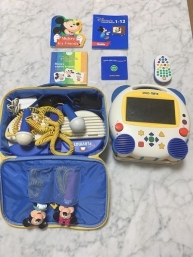 DWE  ディズニー英語システム子供用品 キッズ用品 幼児教育