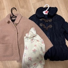 子供用品 キッズ用品 子供服の画像