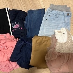 子供用品 キッズ用品 子供服の画像