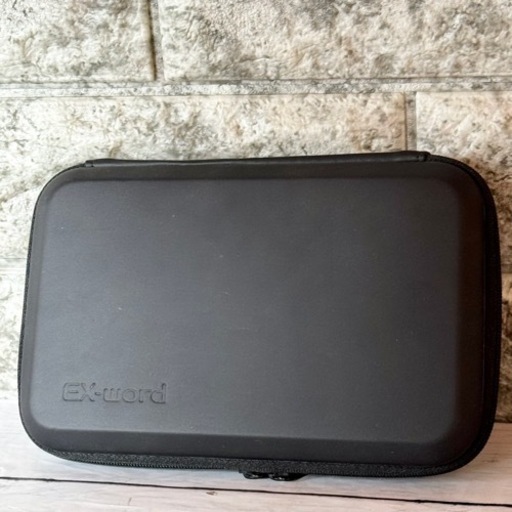 CASIO EX-word 電子辞書 XD-SG6850