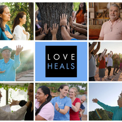 愛のドキュメンタリー映画『LOVE HEALS』上映ワークショッ...