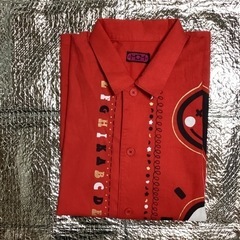 【女性用パジャマ】の画像