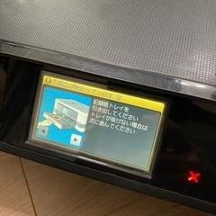 brother プリンター ジャンク品 DCP-J4210N の画像