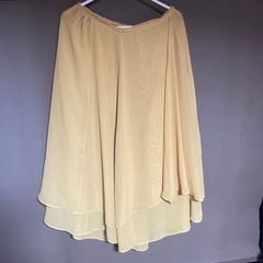 服/ファッション スカート