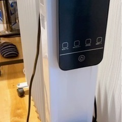 家電 季節、空調家電 オイルヒーター