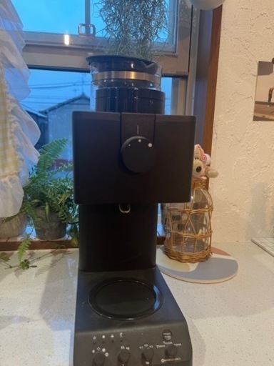 家電 キッチン家電 コーヒーメーカー