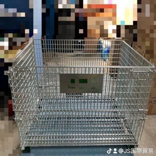 メッシュパレット中古品５種