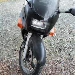 (商談中)バイク カワサキ zzr250