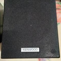 KENWOOD   スピーカー　LS-M313の画像