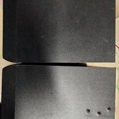 KENWOOD   スピーカー　LS-M313の画像