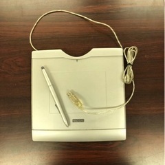 ワコム ペンタブレット CTE-430の画像