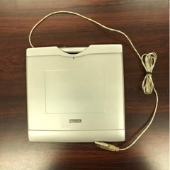 ワコム ペンタブレット CTE-430の画像