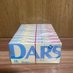 森永　白いダース10個セット①　