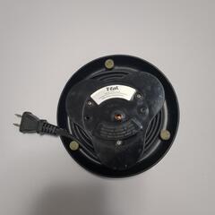 ティファール 電気ケトル 